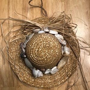 🆕 Decorative Summer Hat